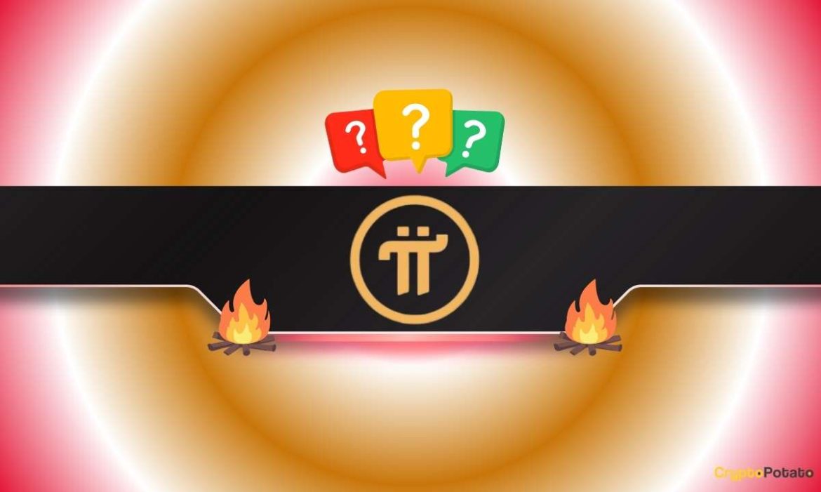 3 AIs Speculate on Pi Network Price Predictions for the 3 AIs Speculate on Pi Network Price Predictions for the Week Ahead