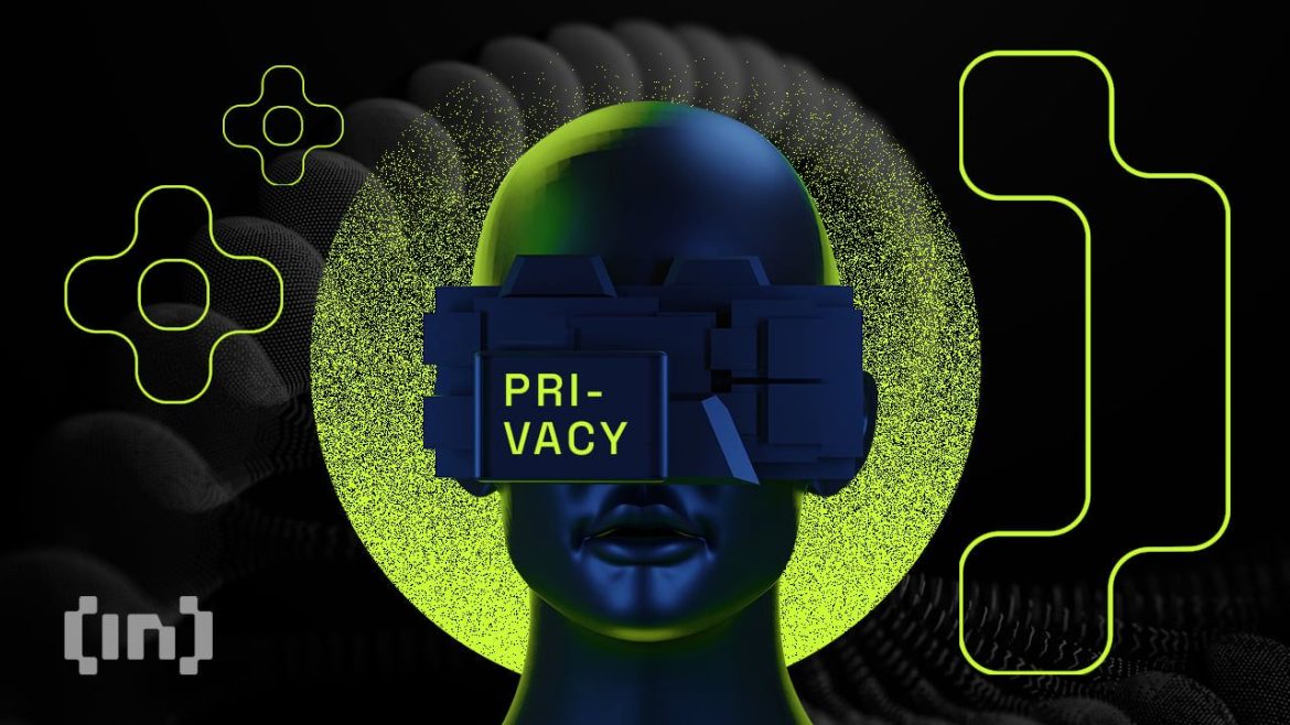3 Bullish Privacy Coins To Watch This Week RAIL Holders