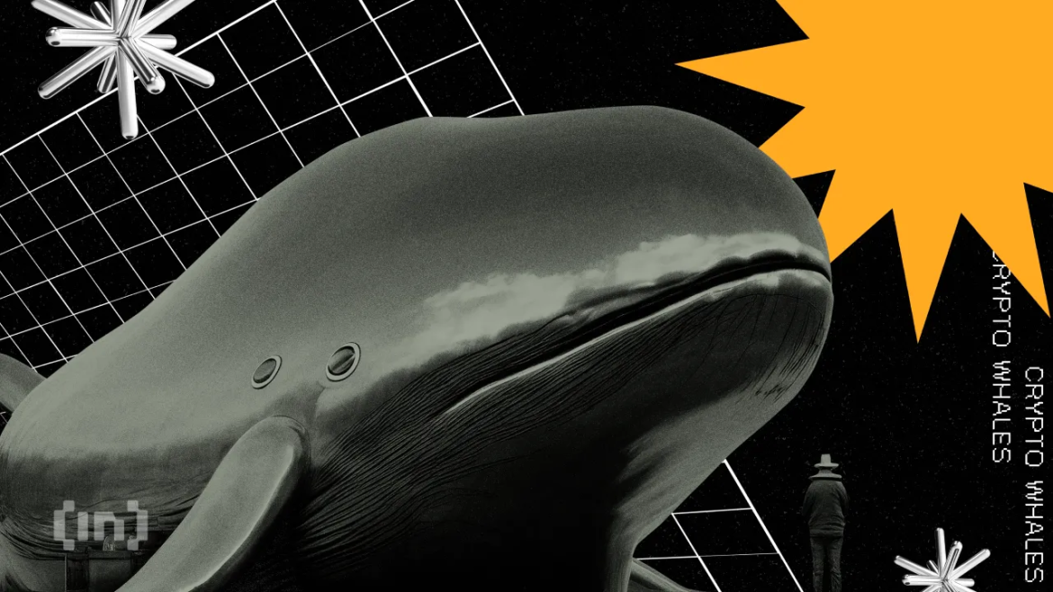 3 Hidden Whale Trends You Missed After the October Crash Mt. Gox’s 34,000 Bitcoin Deadline Sparks Market Jitters — Analysts Warn of FUD