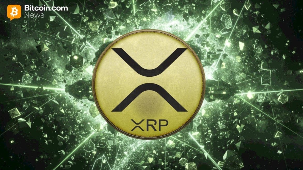 5x XRP ETF Filing Pushes Crypto Leverage Into Uncharted Territory 5x XRP ETF Filing Pushes Crypto Leverage Into Uncharted Territory