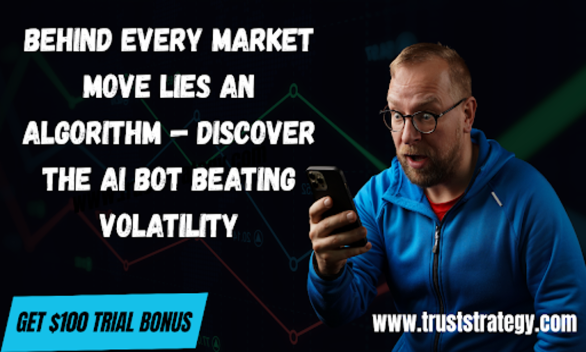 6 Best AI Quant Bots To Use In 2025: Smarter 6 Best AI Quant Bots To Use In 2025: Smarter Trading Starts Here