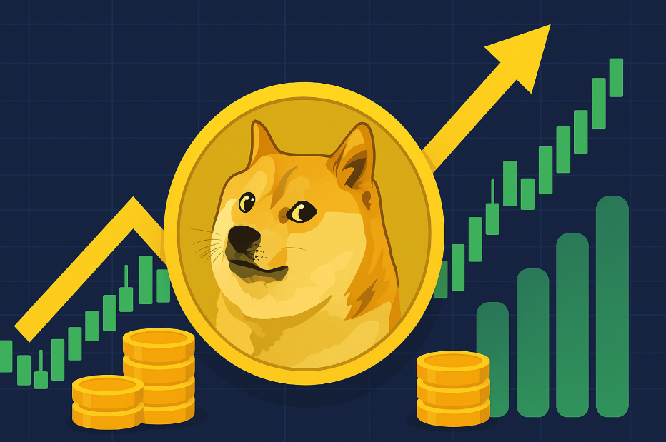 A Boost To Dogecoin Price? A Boost To Dogecoin Price?