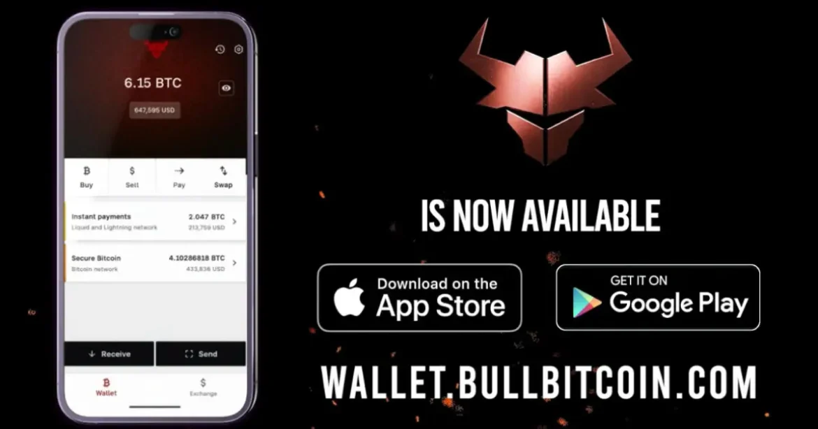 A Privacy-First Bitcoin Wallet For All, Now Available Globally On Juan Galt