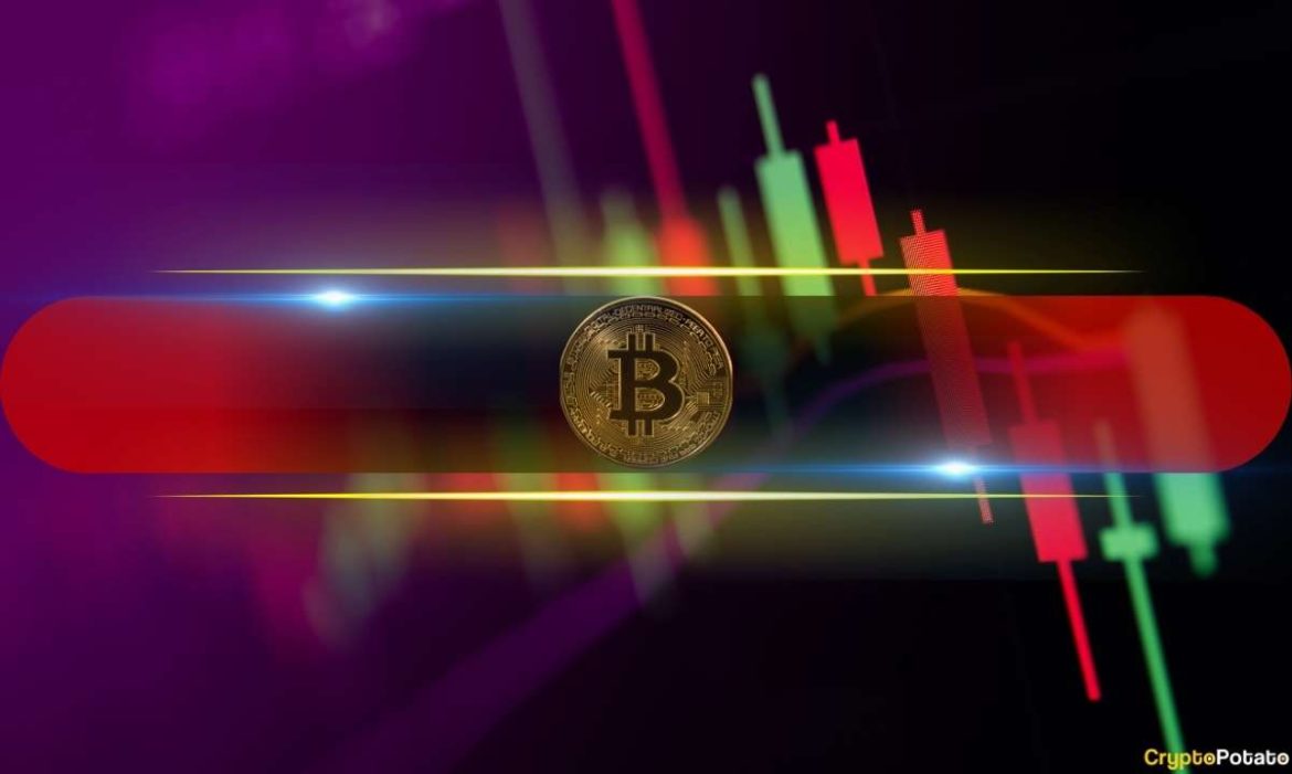 ASTER Plunges by Double Digits, Bitcoin Slides Toward $110K: Market ASTER Plunges by Double Digits, Bitcoin Slides Toward $110K: Market Watch