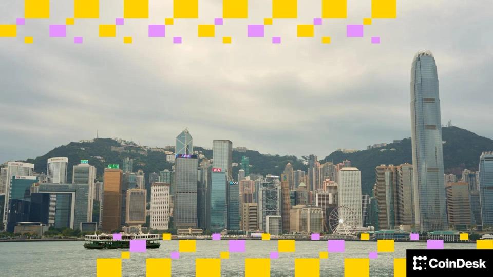 Alibaba Affiliate Ant Group Files ‘AntCoin’ Trademark in Hong Kong, Alibaba Affiliate Ant Group Files ‘AntCoin’ Trademark in Hong Kong, Hinting at Crypto Ambitions