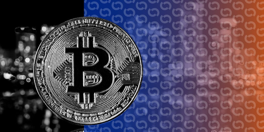 Alleged ‘Trump Insider Whale’ Denies Insider Trading, Opens New $340 Decrypt logo
