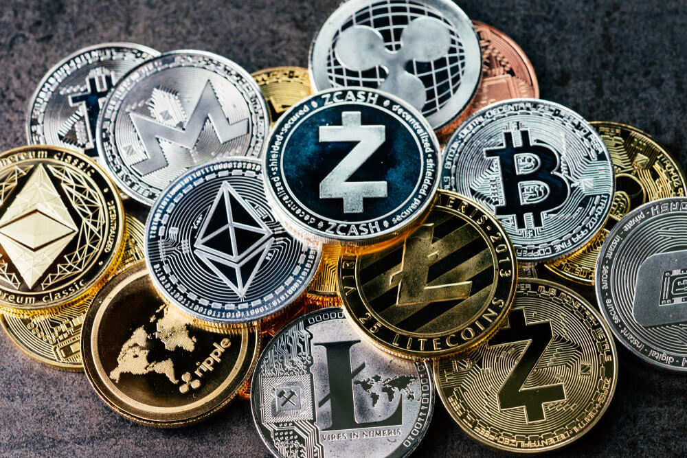 Altcoins Selling Pressure Persists As Exchange Inflow Hits 2025 High Altcoins Selling Pressure Persists As Exchange Inflow Hits 2025 High — Details