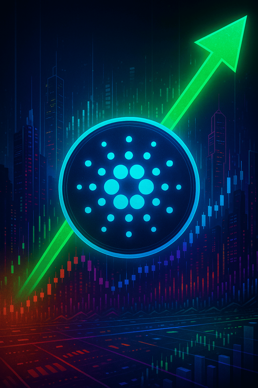 Analysts Caution Cardano (ADA) May Drop Further Before $1 Rebound Analysts Caution Cardano (ADA) May Drop Further Before $1 Rebound After 12% Dip
