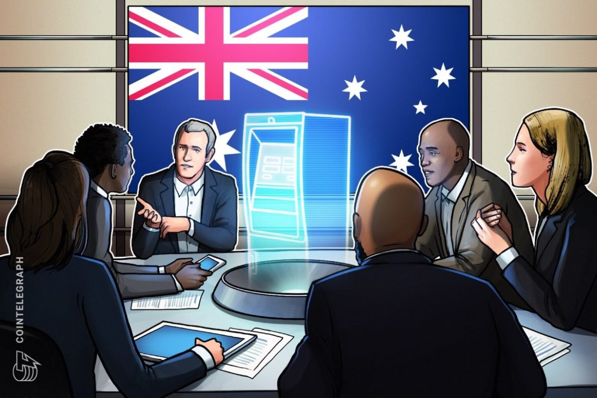 Australia Considers Crackdown on Crypto ATMs With New Powers Australia Considers Crackdown on Crypto ATMs With New Powers