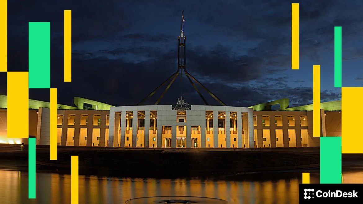 Australia’s Government Proposes New Powers for AUSTRAC to Restrict Crypto Exchange Review OG September