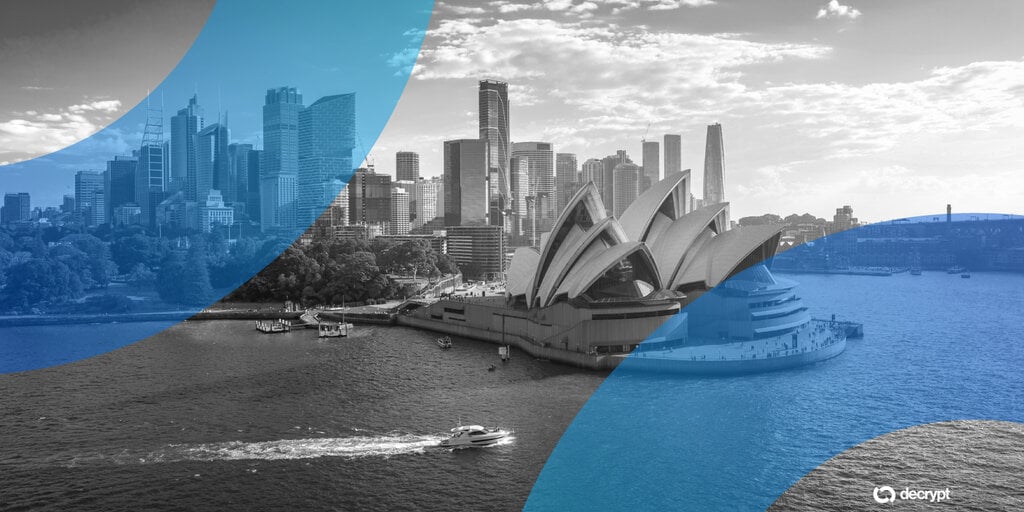 Australia’s Home Affairs Minister Announces Sweeping Powers to Curb Crypto Decrypt logo