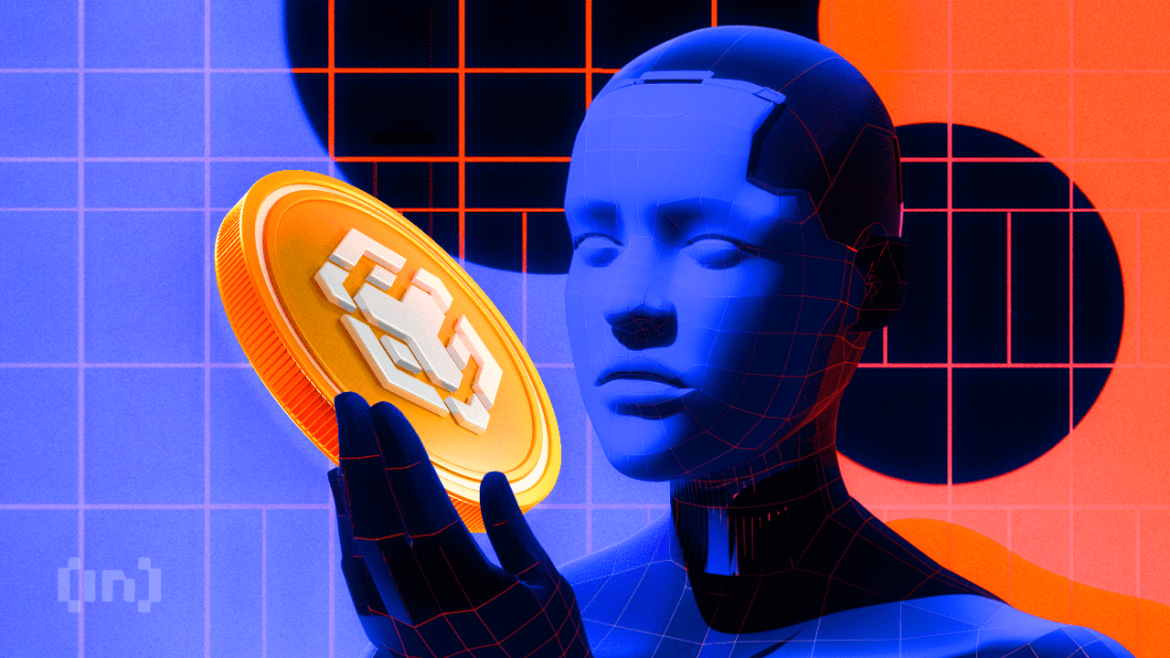 BNB Price Threatened by Short-Term Holder Weakness BNB SOPR