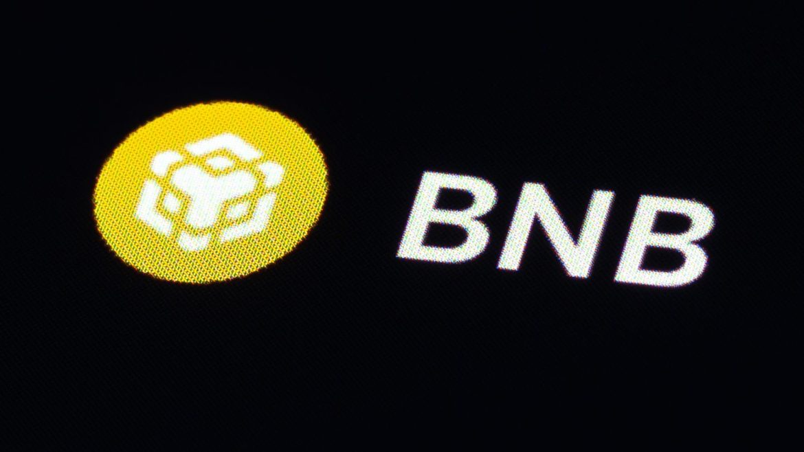 BNB’s Comeback Meal — Trader Says the Token Ate the BNB’s Comeback Meal — Trader Says the Token Ate the Dump for Breakfast
