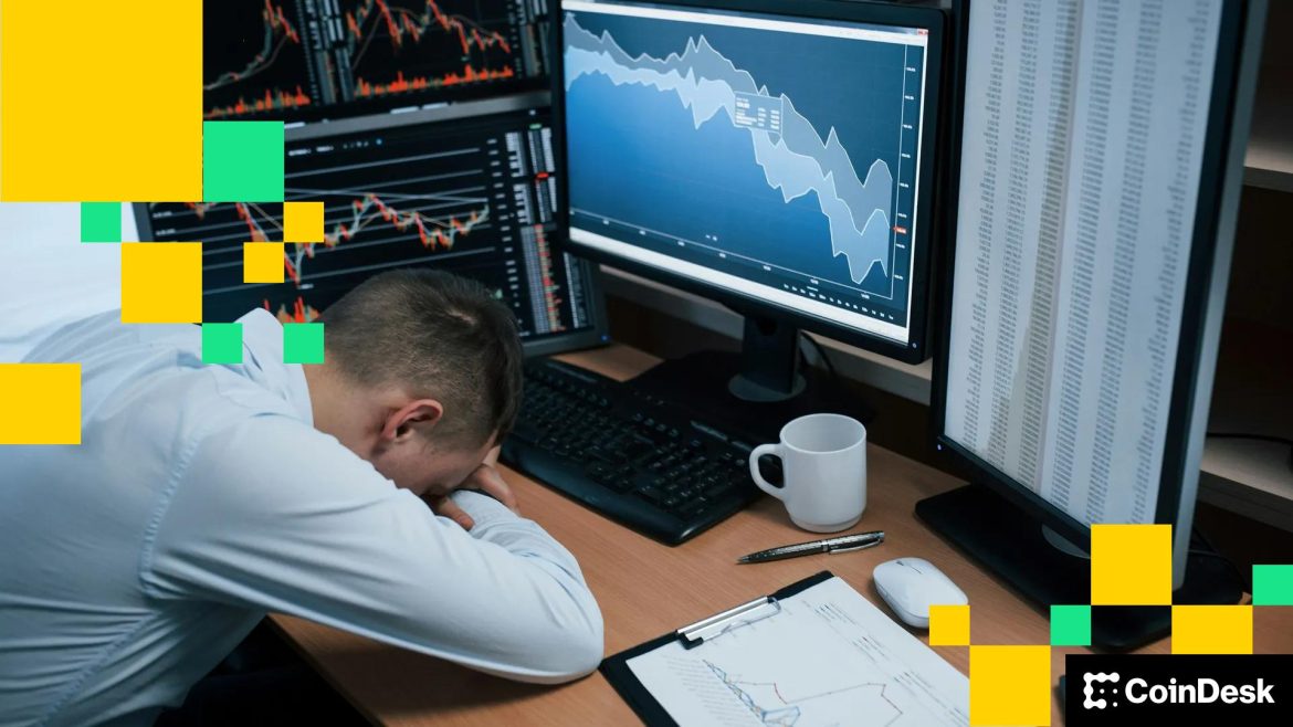 Bearish October Continues as Altcoins Dealt Hammer Blow Bearish October Continues as Altcoins Dealt Hammer Blow