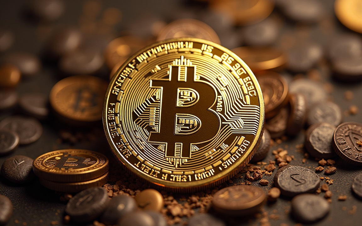 Beyond Bitcoin: How Asia’s new crypto playbook is breaking from Beyond Bitcoin: How Asia