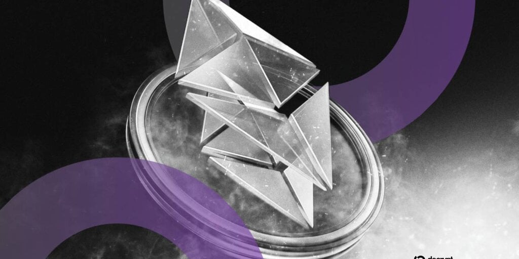 Bhutan to Anchor National Digital ID on Ethereum by Early Decrypt logo