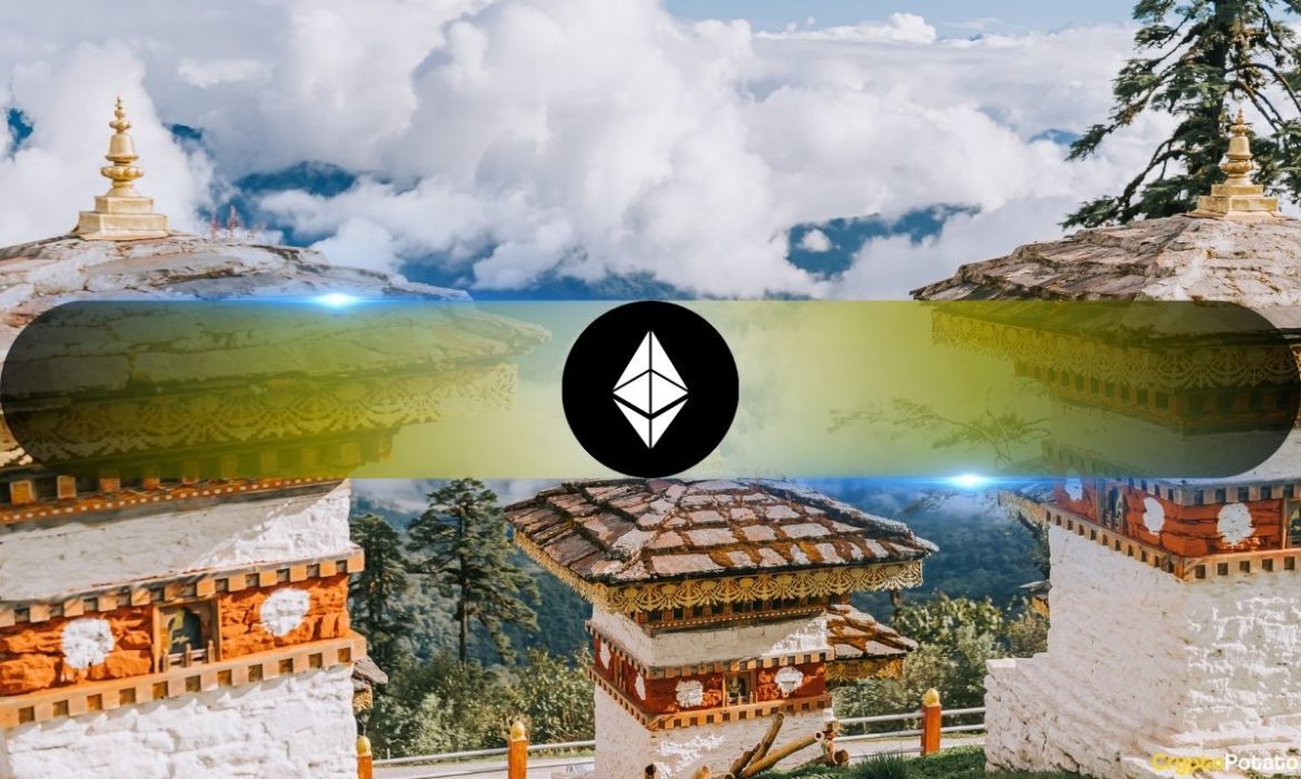Bhutan’s Bold Blockchain Migration Puts 800,000 Citizens on Web3 Rails Bhutan's Bold Blockchain Migration Puts 800,000 Citizens on Web3 Rails