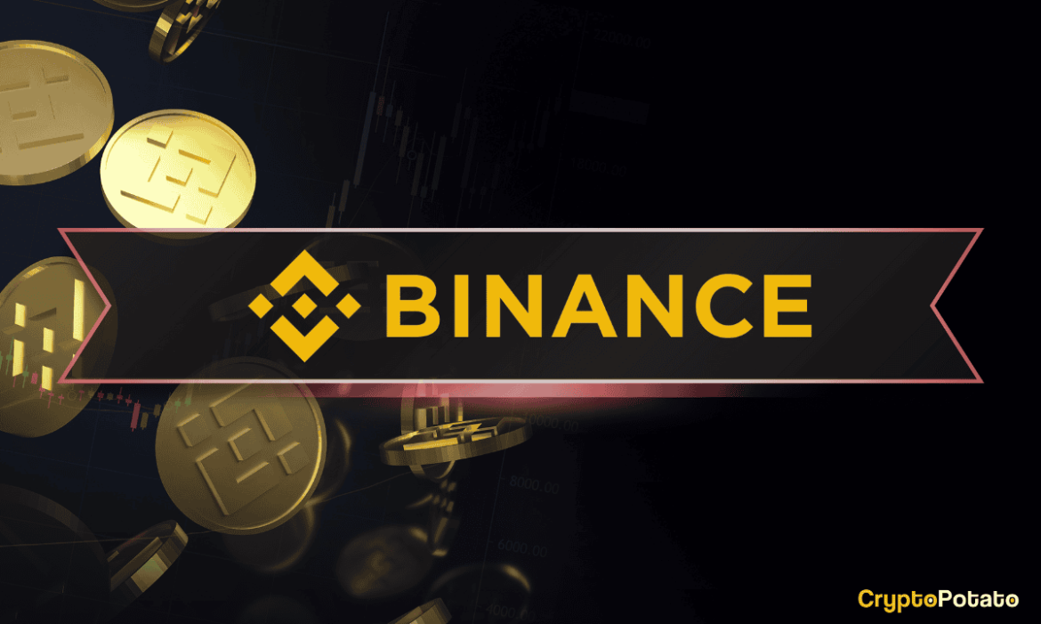 Binance Announces $400 Million Recovery Plan Binance Announces $400 Million Recovery Plan