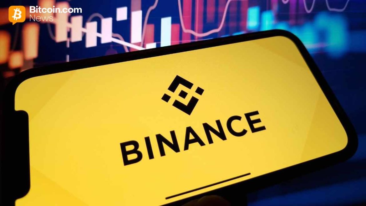 Binance Confirms $283M User Payout After Pegged Assets Unravel in Binance Confirms $283M User Payout After Pegged Assets Unravel in Brutal Liquidation Wave