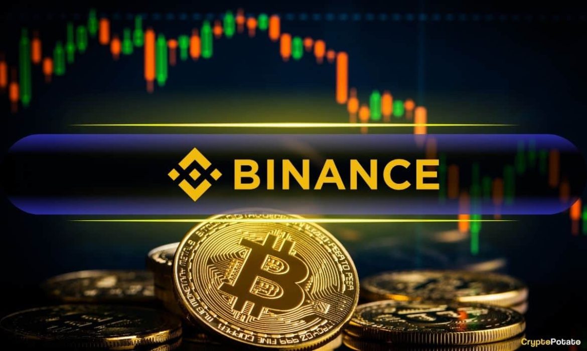 Binance-Led Selling Pressures Bitcoin, But ‘Uptober’ May Soon Flip the Binance-Led Selling Pressures Bitcoin, But 'Uptober' May Soon Flip the Script