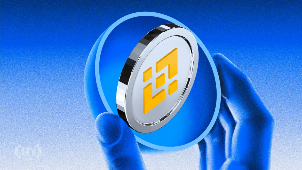 Binance Sees $8B Reserve Drop Amidst Volatility and Scrutiny Binance Sees $8B Reserve Drop Amidst Volatility and Scrutiny