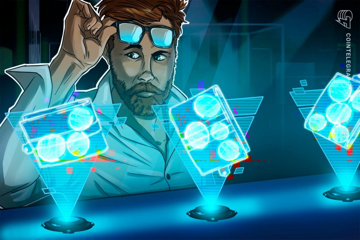 Binance Wallet, Trust Wallet Hit With UI Lags Post-Crash Binance Wallet, Trust Wallet Hit With UI Lags Post-Crash