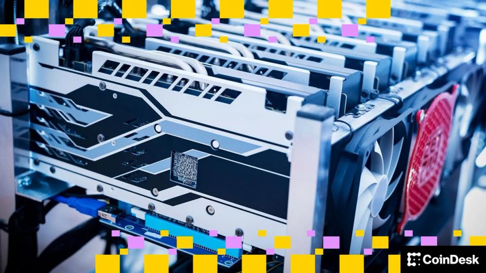 Bitcoin (BTC) Network Hashrate Took a Breather in the First Bitcoin (BTC) Network Hashrate Took a Breather in the First Two Weeks of the Month: JPMorgan