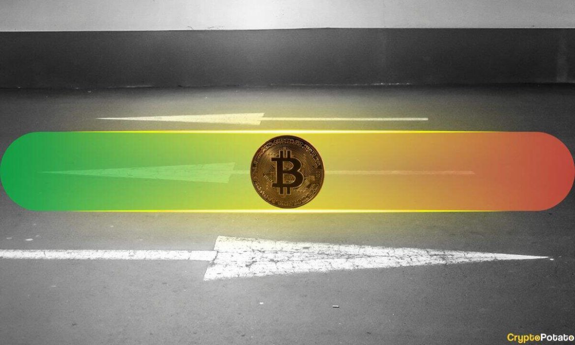 Bitcoin Crashes Below $104K – But Analysts Say a Massive Bitcoin Crashes Below $104K - But Analysts Say a Massive $117K Rebound Could Be Hours Away