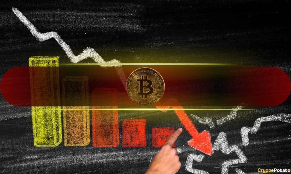Bitcoin Crashes Below $109K as Trump-Putin Meeting Triggers $600M in Bitcoin Crashes Below $109K as Trump-Putin Meeting Triggers $600M in Liquidations