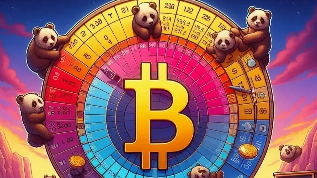 Bitcoin Cycle Score Turns Negative as BTC Falls Below $106K Bitcoin Cycle Score Turns Negative as BTC Falls Below $106K