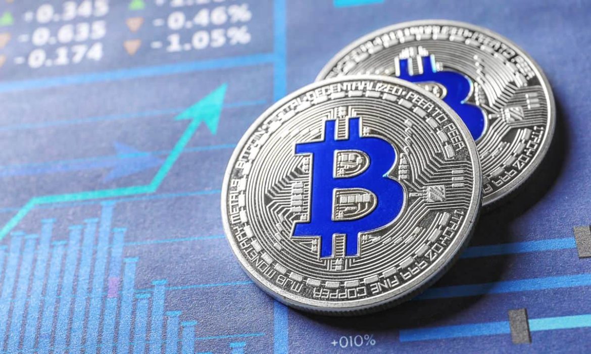 Bitcoin Dominates Fund Flows With $2.67B Influx, But Still Trails Bitcoin Dominates Fund Flows With $2.67B Influx, But Still Trails 2024's Peak