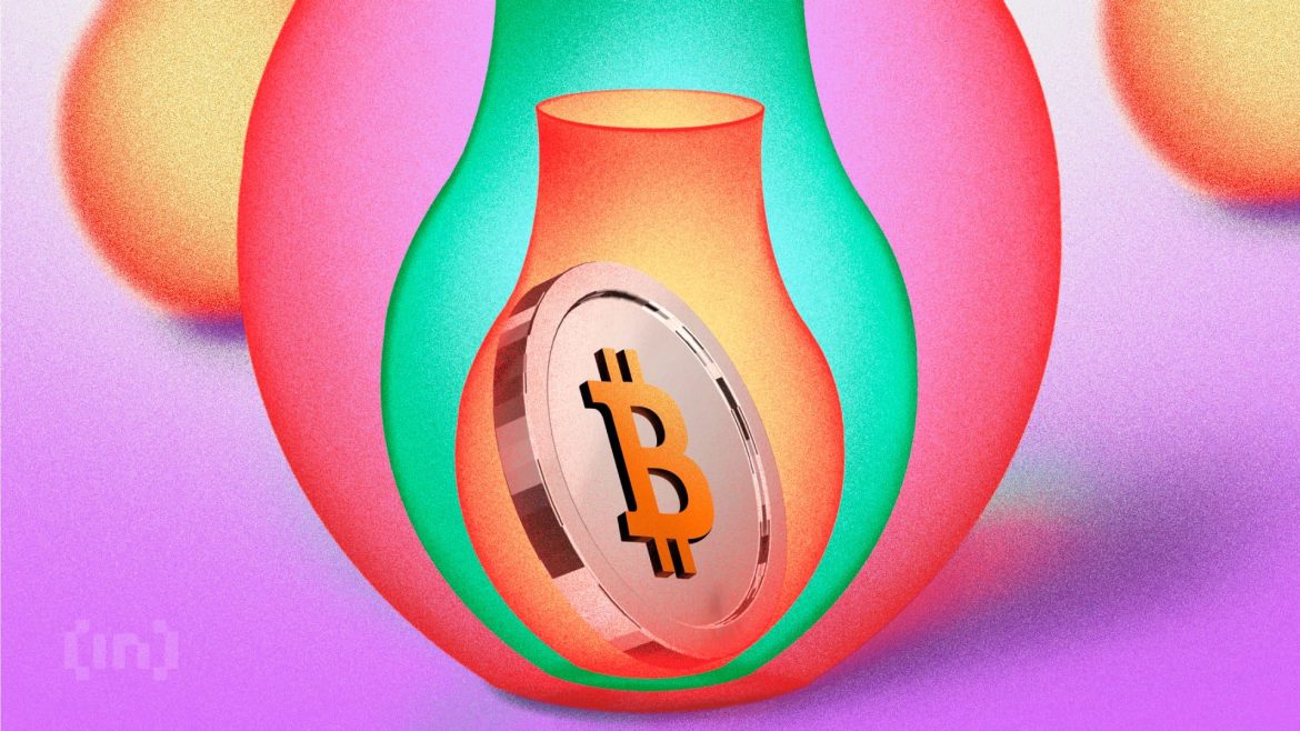 Bitcoin Exchange Supply Falls To 6-Year Low — A Signal Bitcoin MVRV Ratio.