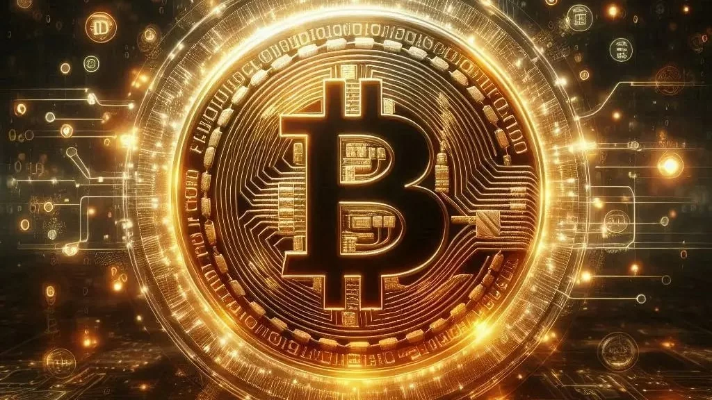 Bitcoin Eyes $100K as Trendline Resistance Holds Firm Bitcoin Eyes $100K as Trendline Resistance Holds Firm