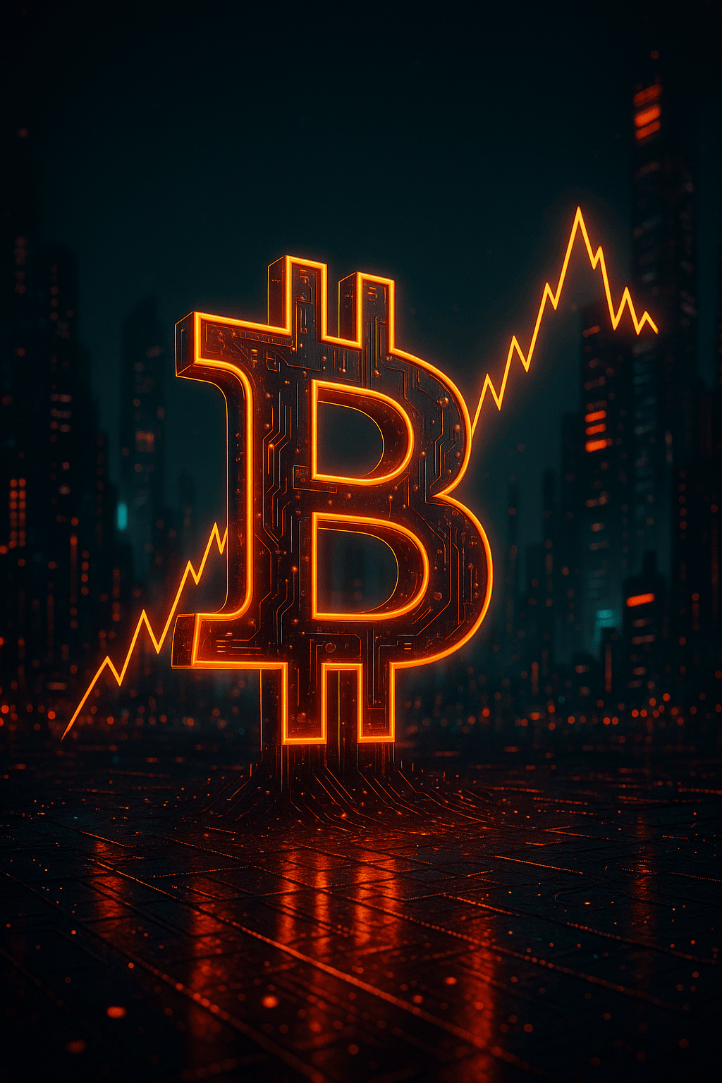 Bitcoin Faces Bearish Pressure Near $111K Support After Failing to Bitcoin Faces Bearish Pressure Near $111K Support After Failing to Extend All-Time Highs
