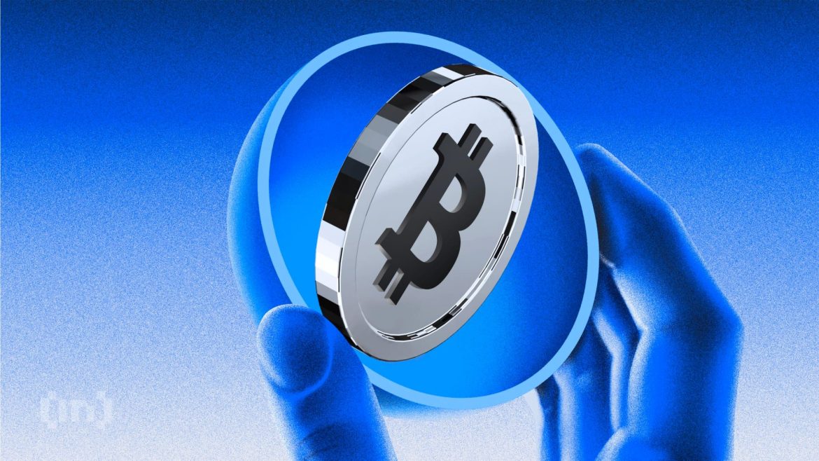 Bitcoin Price Clings to Crucial Support to Avert Breakdown Bitcoin Supply Quantiles