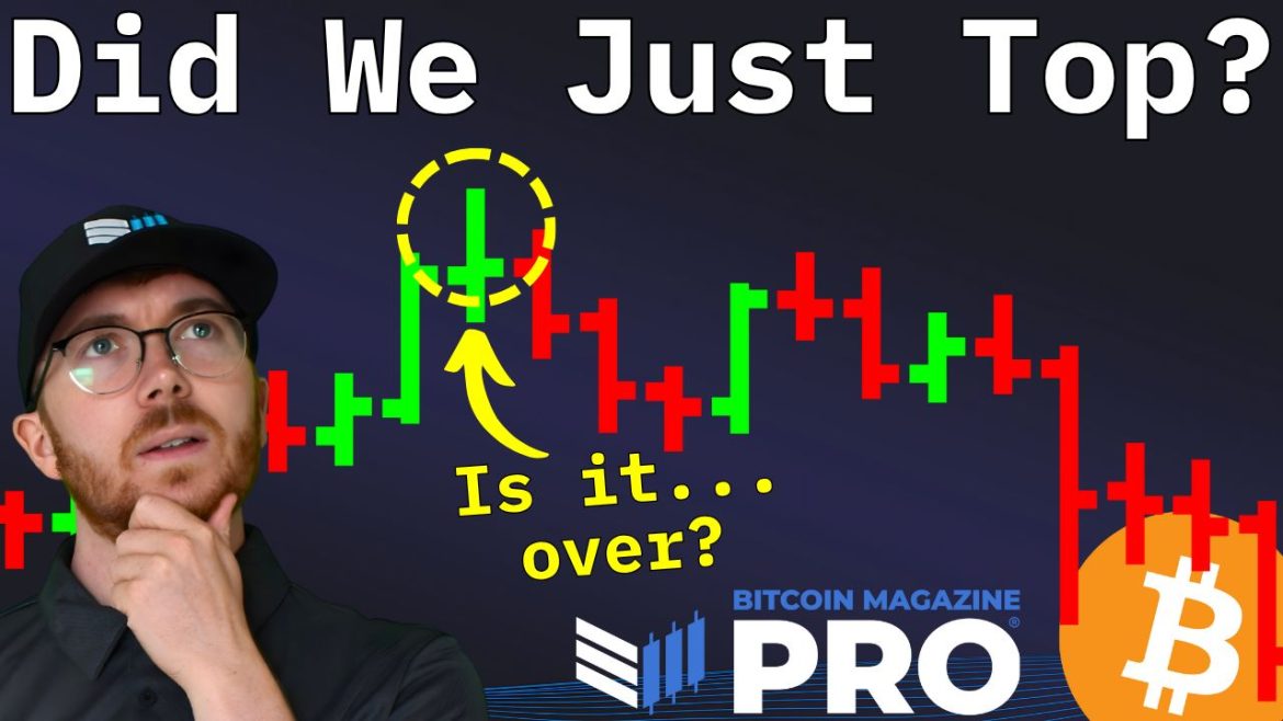 Bitcoin Price Crash Sparks Debate Over Bull Market Fate Bitcoin Price Crash Sparks Debate Over Bull Market Fate