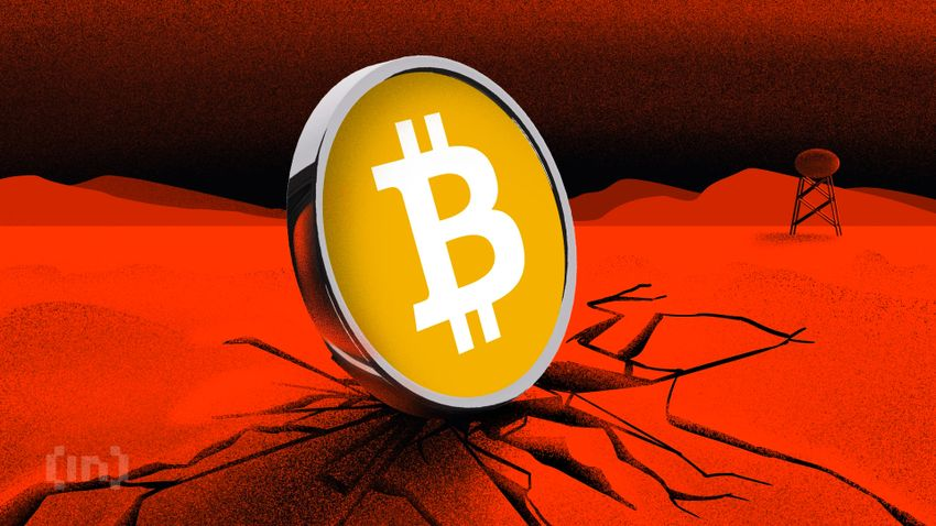 Bitcoin Price Prediction To Turn Bullish Beyond This Level Why Is The Crypto Market Down Today?