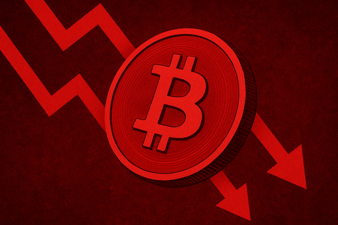 Bitcoin Price Tanks Below $104,000, Market In ‘Extreme Fear’ Micah Zimmerman