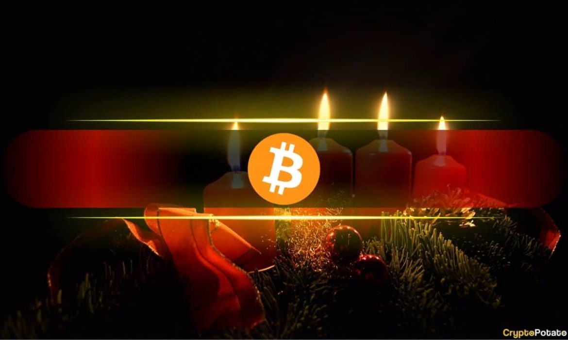Bitcoin Seeing Red October But Uptober Bullposting Is Back Bitcoin Seeing Red October But Uptober Bullposting Is Back