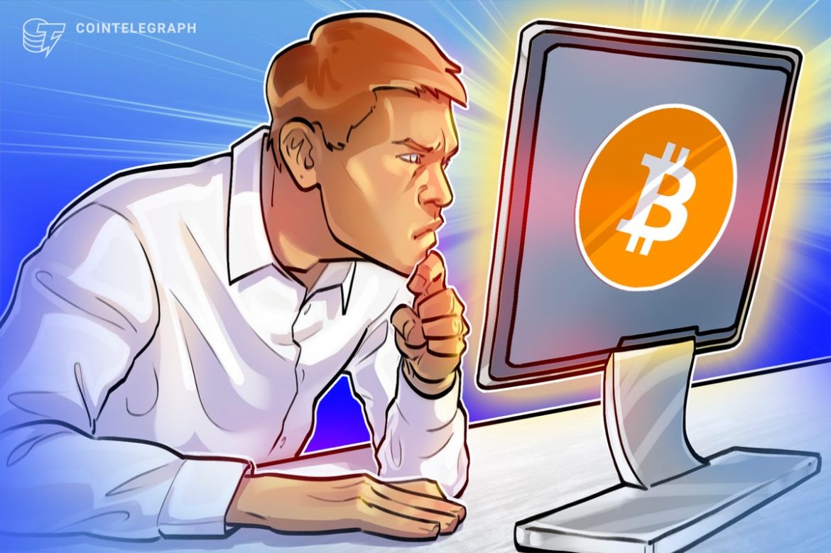 Bitcoin Whale Sees a Fresh BTC Price Dip With a Bitcoin Whale Sees a Fresh BTC Price Dip With a 3500 BTC Short