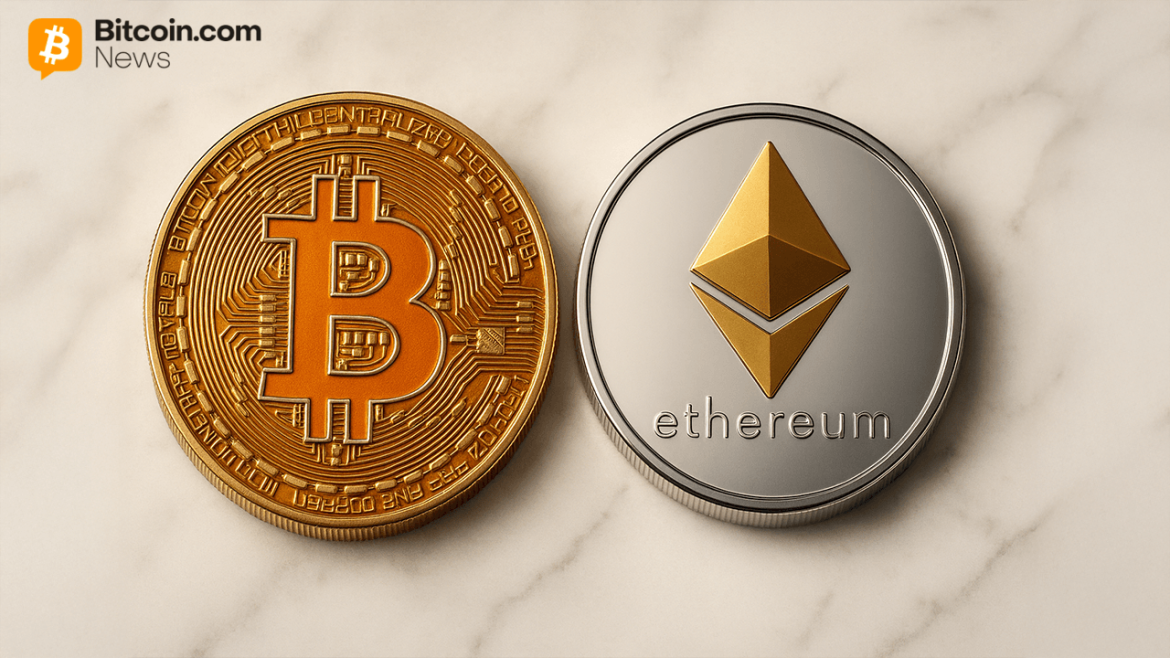 Bitcoin at $250K, Ethereum at $12K? Arthur Hayes and Tom Bitcoin at $250K, Ethereum at $12K? Arthur Hayes and Tom Lee Double Down on Wild Year-End Predictions