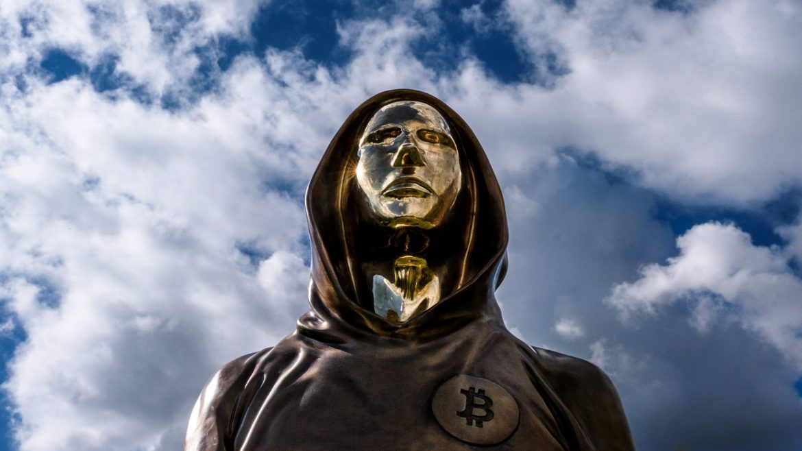 Bitcoin’s Creator Just Took a $20B Hit — If He’s Bitcoin’s Creator Just Took a $20B Hit — If He’s Still Watching