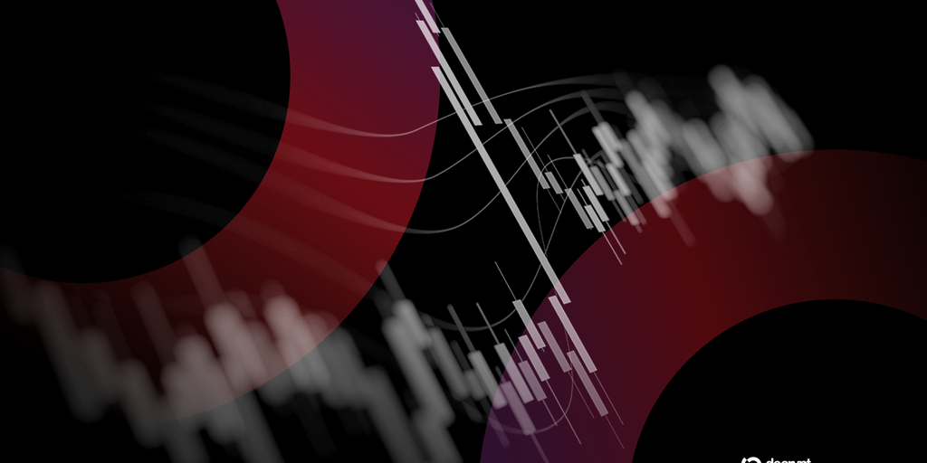 Bitcoin’s Plunge Below $105,000 Sends Crypto Market Cap to Lowest Decrypt logo