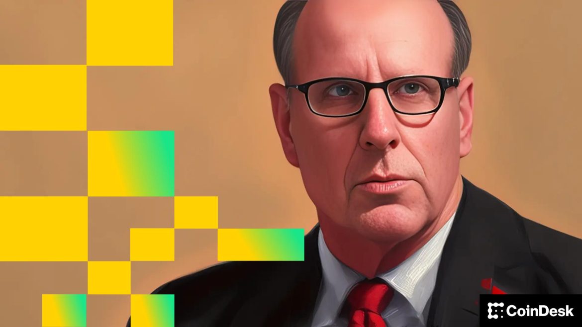 BlackRock (BLK) CEO Larry Fink Eyes Bigger Role, Anticipates Substantial BlackRock (BLK) CEO Larry Fink Eyes Bigger Role, Anticipates Substantial Growth