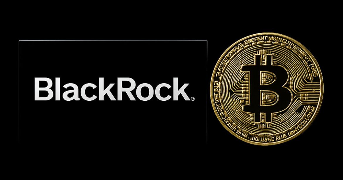 BlackRock Eyes Tokenization As Bitcoin ETF Passes $100B BlackRock Eyes Tokenization As Bitcoin ETF Passes $100B