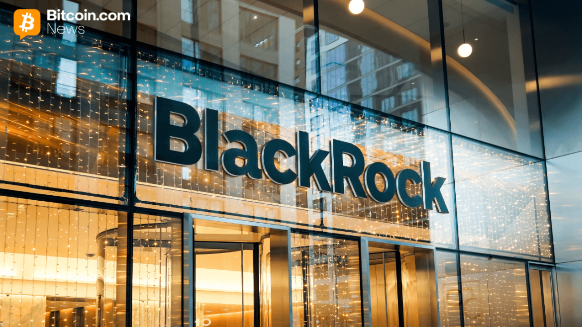 Blackrock CEO Larry Fink Declares the Beginning of Tokenizing All Blackrock CEO Larry Fink Declares the Beginning of Tokenizing All Assets