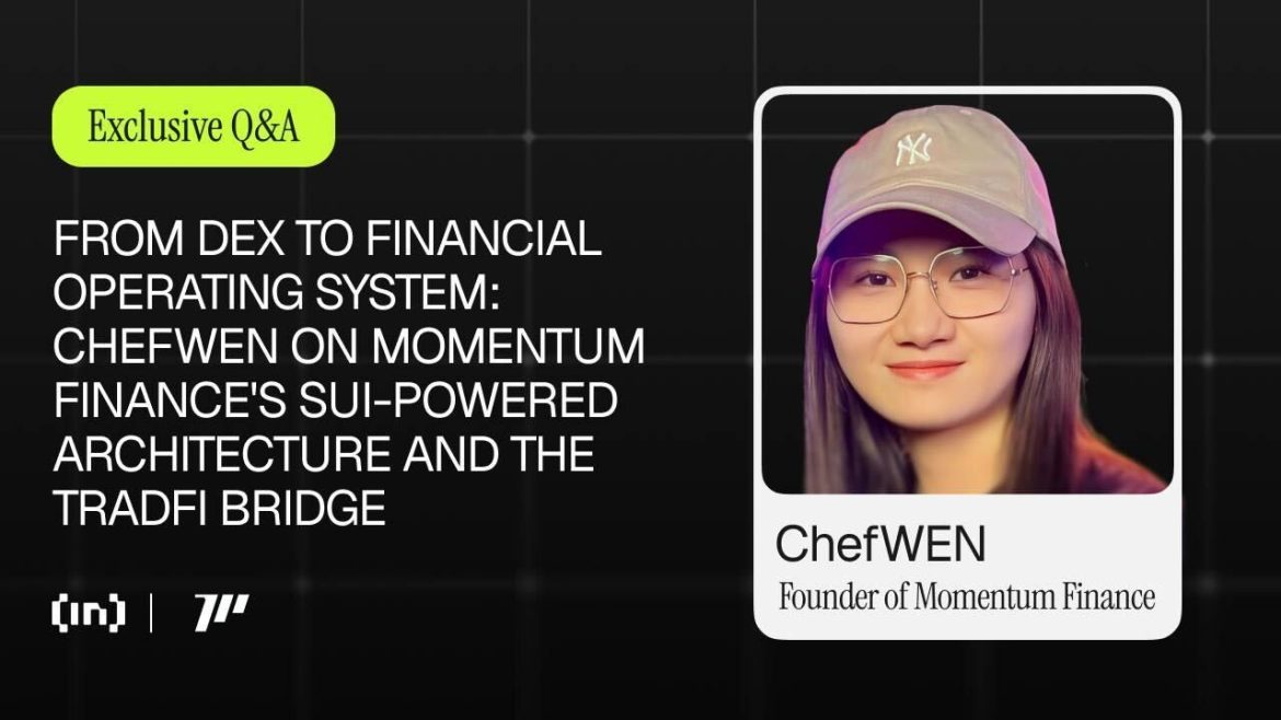 Building a Financial Operating System on Sui Whales Sell, ETF Hype Builds — Can Solana Hold $200?