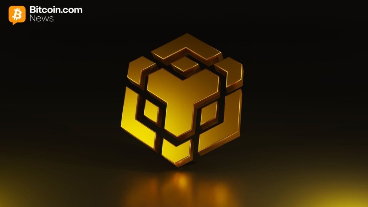 CMB International Tokenizes $3.8 Billion Fund on BNB Chain CMB International Tokenizes $3.8 Billion Fund on BNB Chain