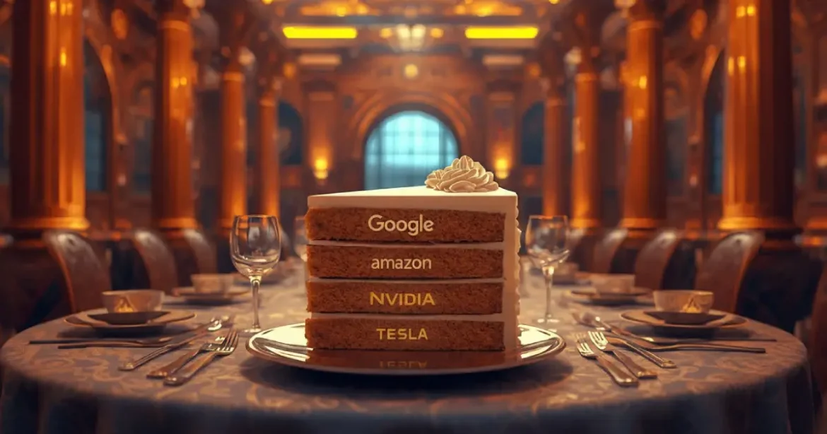 Cake Labs Launches XStocks In Cake Wallet, Enabling Worldwide Crypto Juan Galt