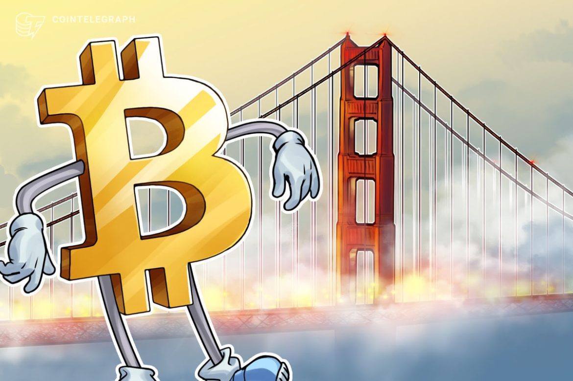 California Law Preserves Abandoned Bitcoin Holdings California Law Preserves Abandoned Bitcoin Holdings